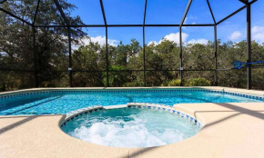 The Perfect Villa with a beautiful Private Pool, Orlando Villa 4562